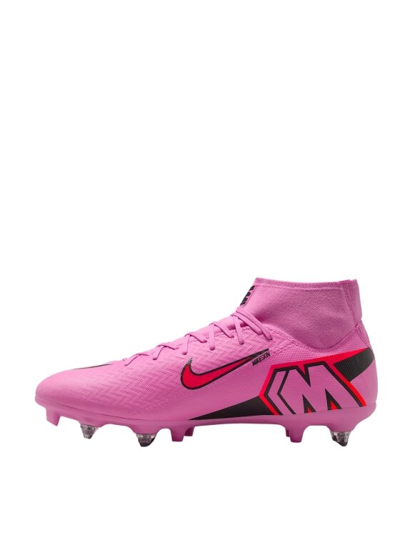 Nike Zoom Mercurial Superfly 10 Academy SG-Pro AC FQ8336 600 futbolo bateliai 4 Nike Zoom Mercurial Superfly 10 Academy SG-Pro AC FQ8336 600 futbolo bateliai 4