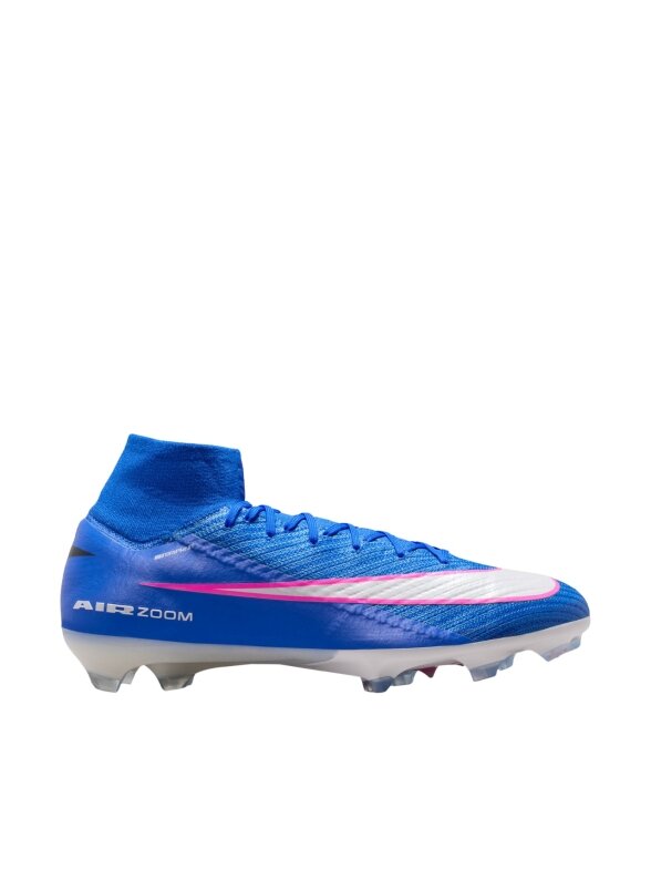 Nike Zoom Mercurial Superfly 10 Elite FG FQ1454 446 futbolo bateliai Nike Zoom Mercurial Superfly 10 Elite FG FQ1454 446 futbolo bateliai