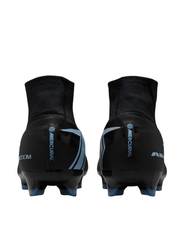 Nike Zoom Mercurial Superfly 10 Pro FG HF9433 001 futbolo bateliai 2 Nike Zoom Mercurial Superfly 10 Pro FG HF9433 001 futbolo bateliai 2