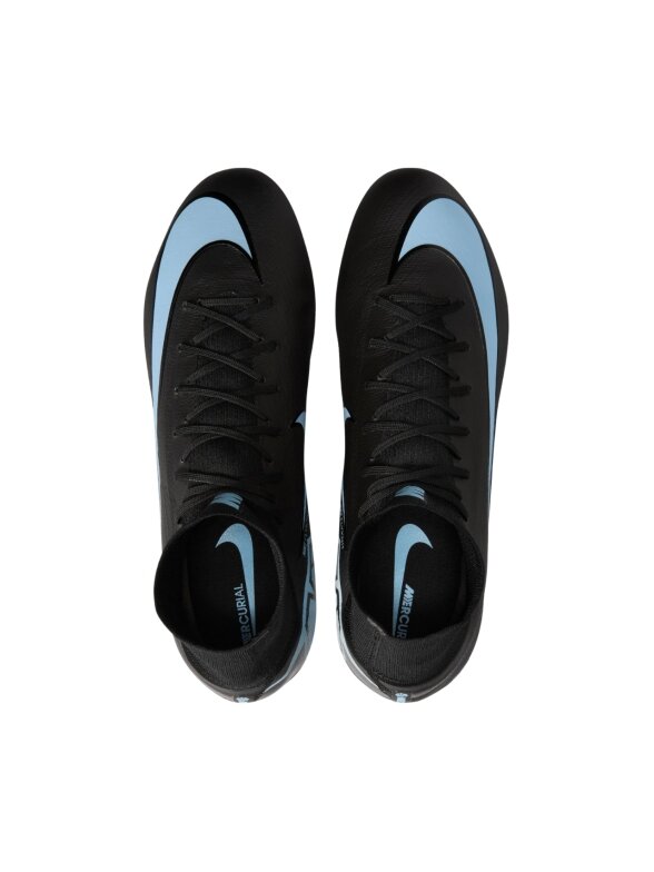 Nike Zoom Mercurial Superfly 10 Pro FG HF9433 001 futbolo bateliai 3 Nike Zoom Mercurial Superfly 10 Pro FG HF9433 001 futbolo bateliai 3