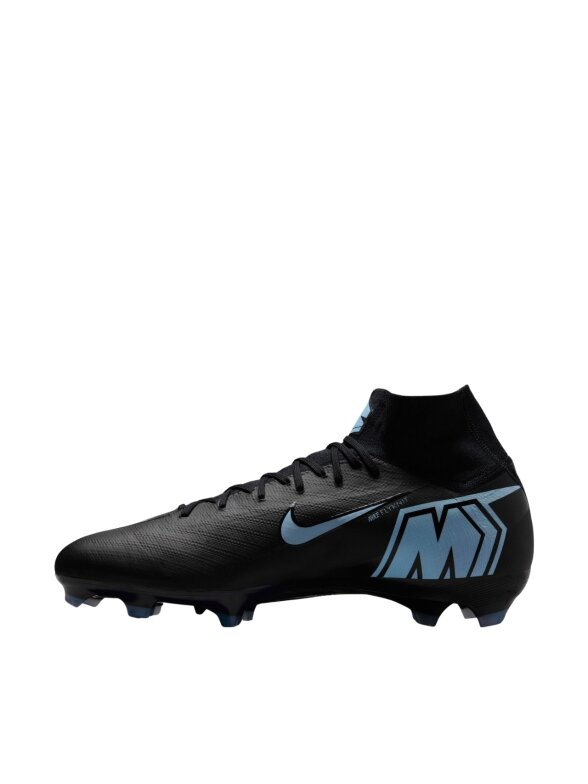 Nike Zoom Mercurial Superfly 10 Pro FG HF9433 001 futbolo bateliai 4 Nike Zoom Mercurial Superfly 10 Pro FG HF9433 001 futbolo bateliai 4