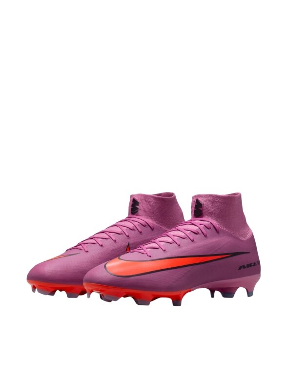 Nike Zoom Mercurial Superfly 10 PRO FG HF9433 600 futbolo bateliai 1