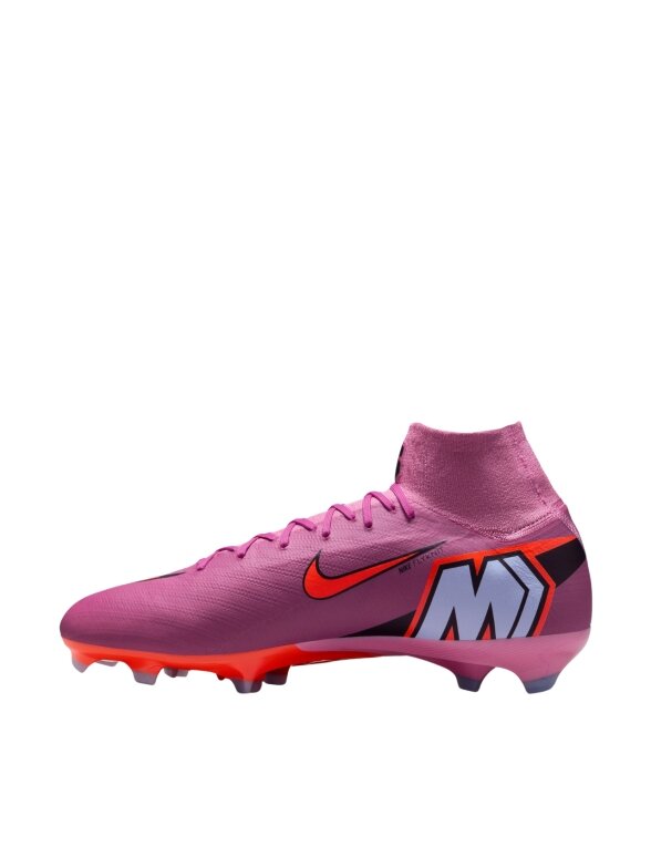 Nike Zoom Mercurial Superfly 10 PRO FG HF9433 600 futbolo bateliai 4 Nike Zoom Mercurial Superfly 10 PRO FG HF9433 600 futbolo bateliai 4