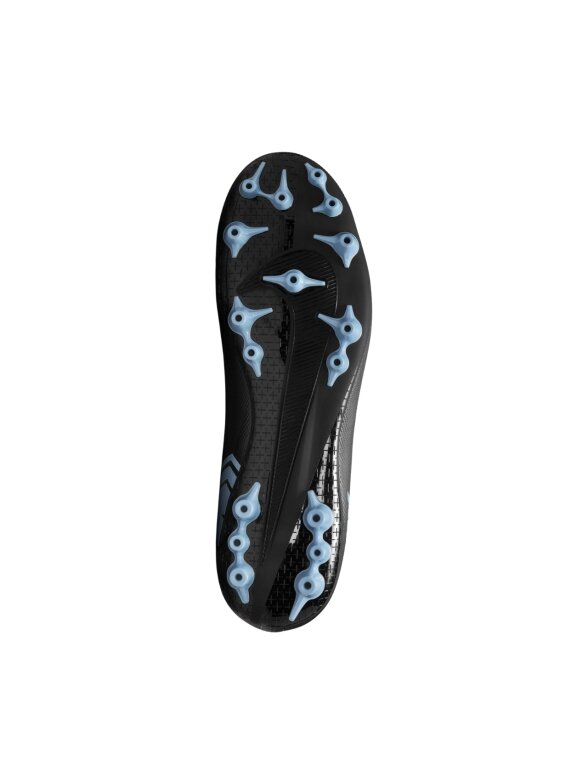 Nike Zoom Mercurial Vapor 16 Academy AG futbolo bateliai FQ8364 001 - vyriški 5