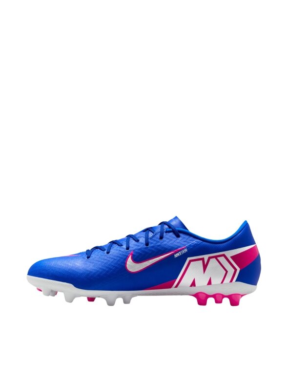 Nike Zoom Mercurial Vapor 16 Academy AG FQ8364 446 futbolo bateliai 4 Nike Zoom Mercurial Vapor 16 Academy AG FQ8364 446 futbolo bateliai 4