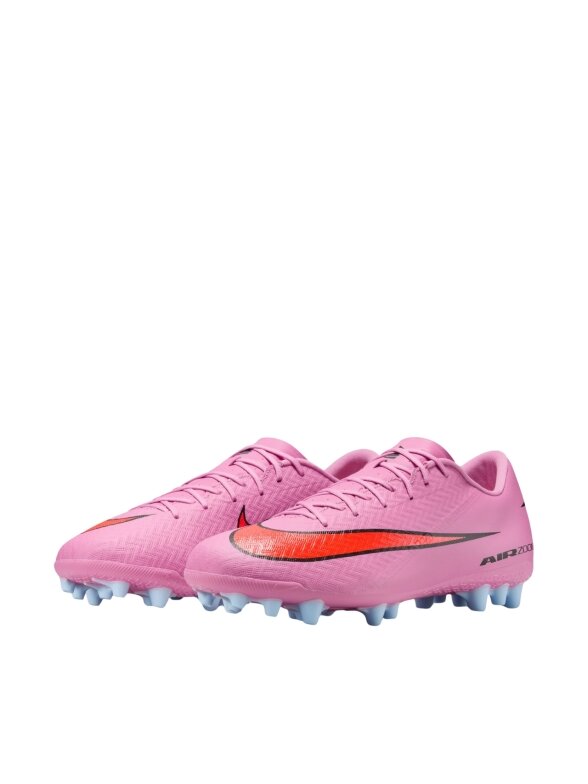 Nike Zoom Mercurial Vapor 16 Academy AG FQ8364 600 futbolo bateliai 1 Nike Zoom Mercurial Vapor 16 Academy AG FQ8364 600 futbolo bateliai 1