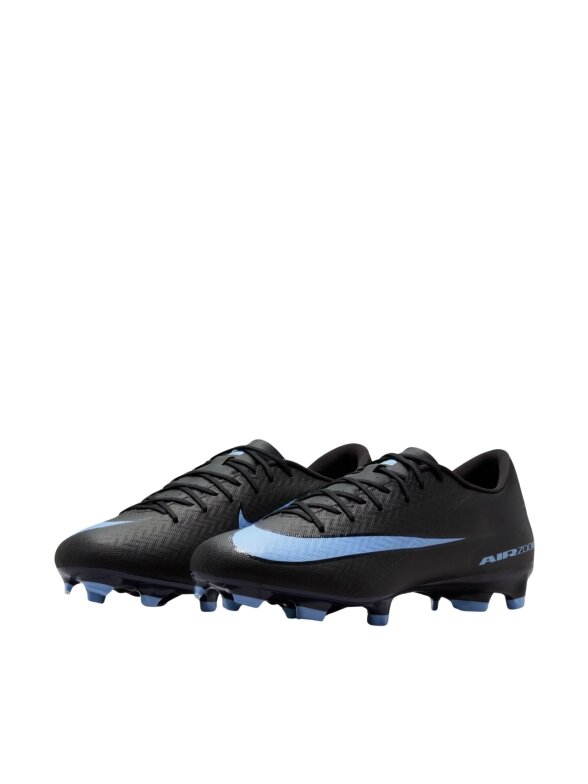 Nike Zoom Mercurial Vapor 16 Academy FG/MG FQ1458 001 futbolo bateliai 1 Nike Zoom Mercurial Vapor 16 Academy FG/MG FQ1458 001 futbolo bateliai 1