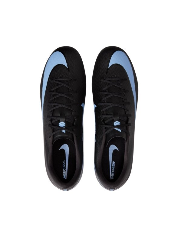 Nike Zoom Mercurial Vapor 16 Academy FG/MG FQ1458 001 futbolo bateliai 3 Nike Zoom Mercurial Vapor 16 Academy FG/MG FQ1458 001 futbolo bateliai 3