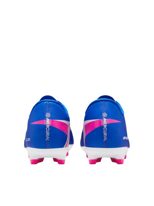 Nike Zoom Mercurial Vapor 16 Academy FG/MG FQ1458 446 futbolo bateliai 2 Nike Zoom Mercurial Vapor 16 Academy FG/MG FQ1458 446 futbolo bateliai 2