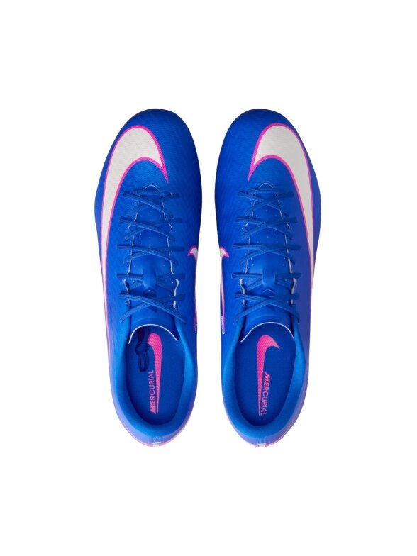 Nike Zoom Mercurial Vapor 16 Academy FG/MG FQ1458 446 futbolo bateliai 3 Nike Zoom Mercurial Vapor 16 Academy FG/MG FQ1458 446 futbolo bateliai 3