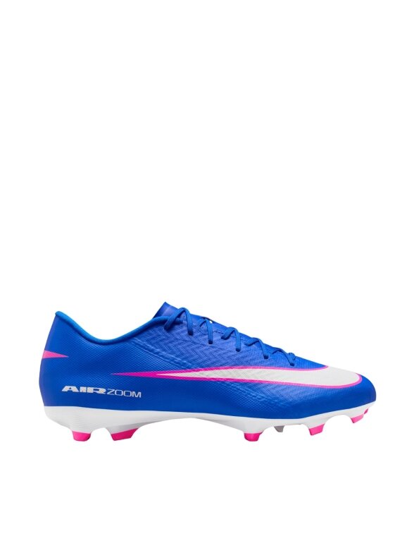 Nike Zoom Mercurial Vapor 16 Academy FG/MG FQ1458 446 futbolo bateliai Nike Zoom Mercurial Vapor 16 Academy FG/MG FQ1458 446 futbolo bateliai