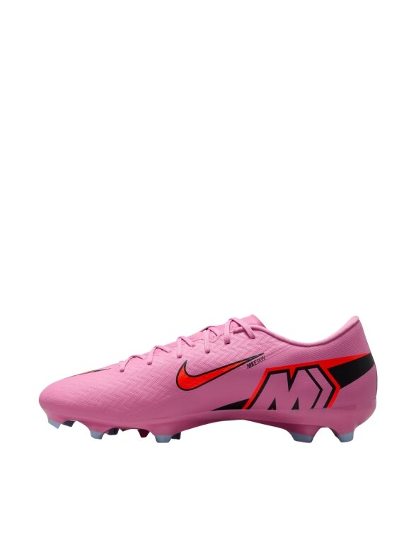 Nike Zoom Mercurial Vapor 16 Academy FG/MG FQ1458 600 futbolo bateliai 4 Nike Zoom Mercurial Vapor 16 Academy FG/MG FQ1458 600 futbolo bateliai 4