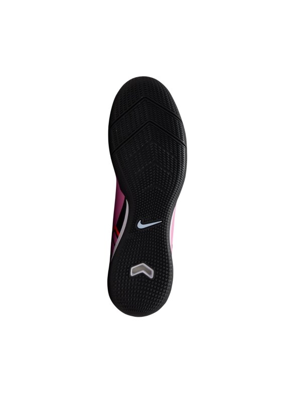 Nike Zoom Mercurial Vapor 16 Academy IC vyrams, raudoni futbolo bateliai 5