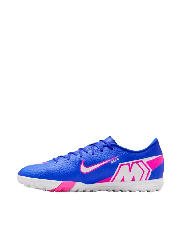 Nike Zoom Mercurial Vapor 16 Academy TF FQ8449 446 futbolo bateliai 4