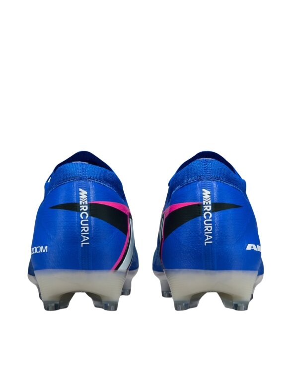 Nike Zoom Mercurial Vapor 16 Elite AG-PRO FQ8693 446 futbolo bateliai 2 Nike Zoom Mercurial Vapor 16 Elite AG-PRO FQ8693 446 futbolo bateliai 2