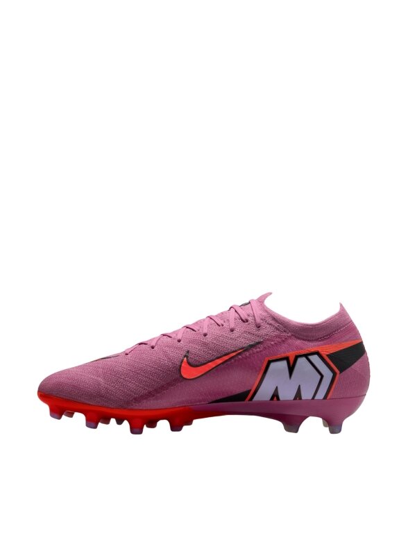 Nike Zoom Mercurial Vapor 16 Elite AG-PRO FQ8693 600 futbolo bateliai 4 Nike Zoom Mercurial Vapor 16 Elite AG-PRO FQ8693 600 futbolo bateliai 4