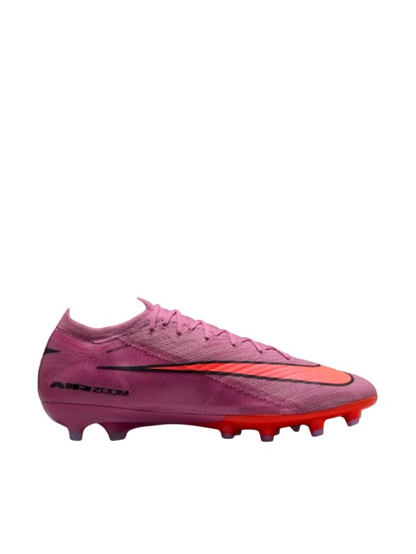 Nike Zoom Mercurial Vapor 16 Elite AG-PRO FQ8693 600 futbolo bateliai Nike Zoom Mercurial Vapor 16 Elite AG-PRO FQ8693 600 futbolo bateliai