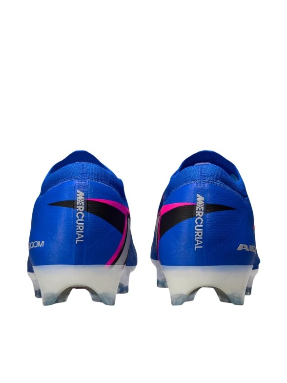 Nike Zoom Mercurial Vapor 16 Elite FG FQ1457 446 futbolo bateliai 2 Nike Zoom Mercurial Vapor 16 Elite FG FQ1457 446 futbolo bateliai 2