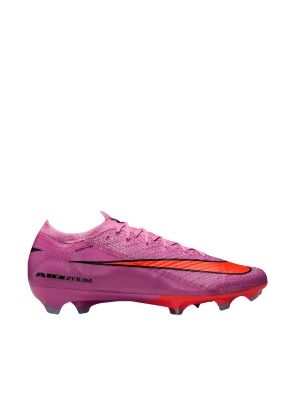 Nike Zoom Mercurial Vapor 16 Elite FG futbolo bateliai vyrams raudoni FQ1457 600 Nike Zoom Mercurial Vapor 16 Elite FG futbolo bateliai vyrams raudoni FQ1457 600