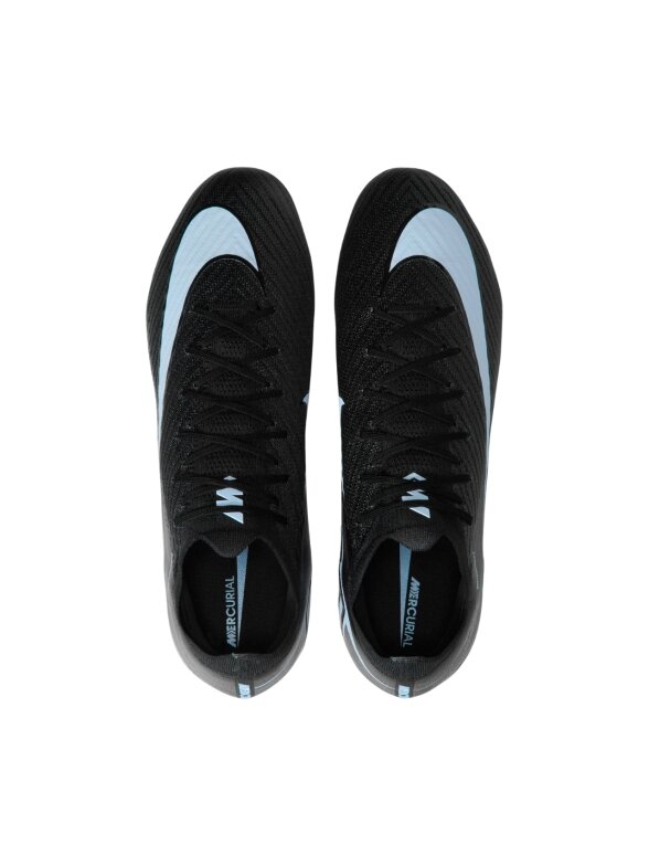 Nike Zoom Mercurial Vapor 16 Elite SG-PRO vyrams Juodi 3 Nike Zoom Mercurial Vapor 16 Elite SG-PRO vyrams Juodi 3