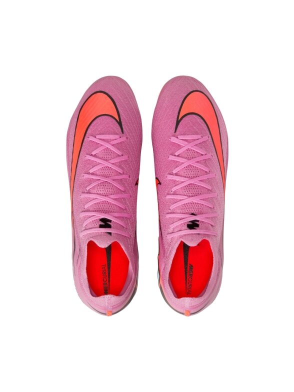 Nike Zoom Mercurial Vapor 16 Elite SG-PRO vyrams raudoni futbolo bateliai FQ8688 600 3 Nike Zoom Mercurial Vapor 16 Elite SG-PRO vyrams raudoni futbolo bateliai FQ8688 600 3