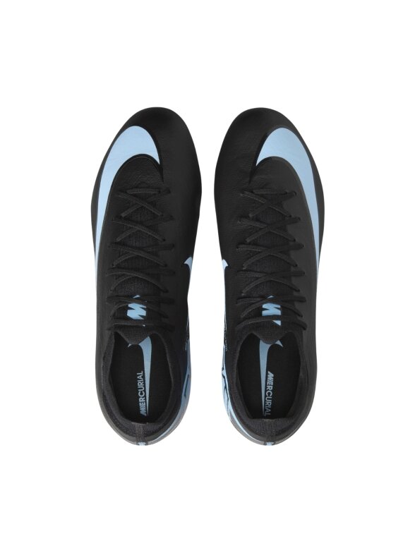 Nike Zoom Mercurial Vapor 16 Pro FG FQ8685 001 futbolo bateliai 3 Nike Zoom Mercurial Vapor 16 Pro FG FQ8685 001 futbolo bateliai 3