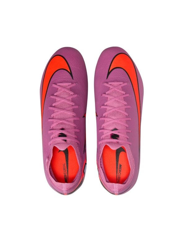 Nike Zoom Mercurial Vapor 16 Pro FG FQ8685 600 futbolo bateliai 3 Nike Zoom Mercurial Vapor 16 Pro FG FQ8685 600 futbolo bateliai 3