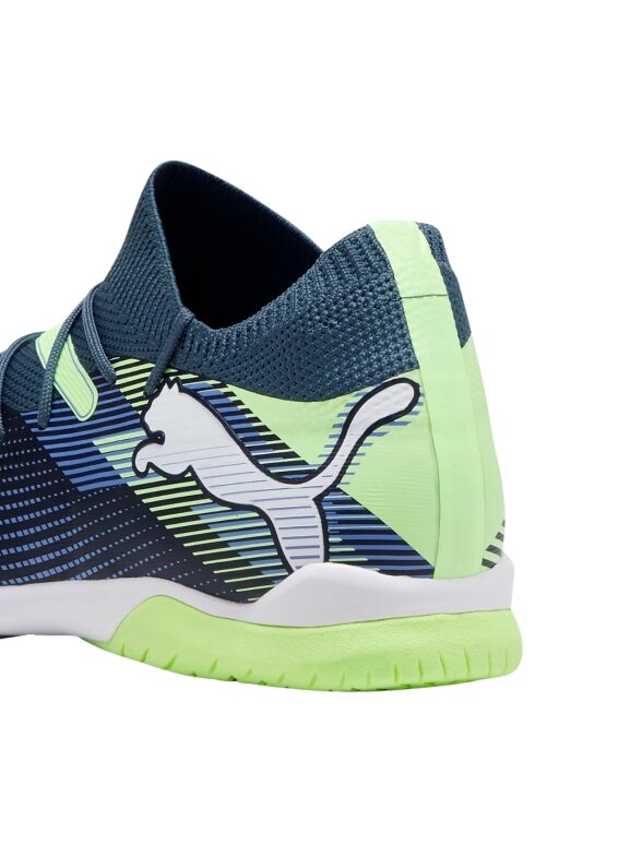 Puma vyrams futbolo bateliai Future 7 Match IT 107936 03 1