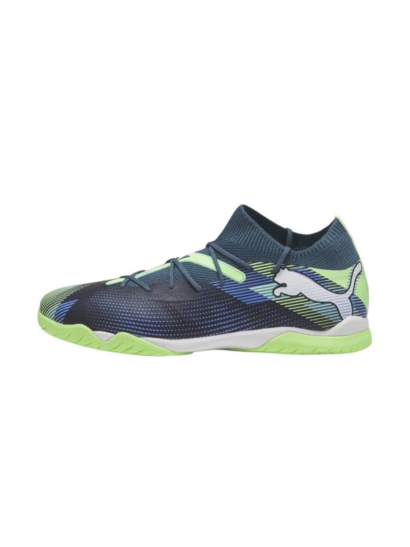 Puma vyrams futbolo bateliai Future 7 Match IT 107936 03 3