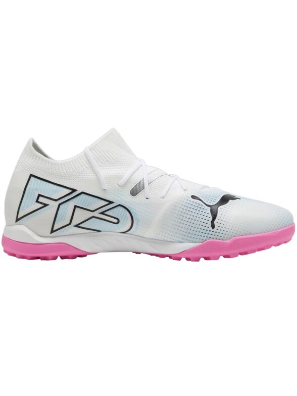 Puma Future 7 Match TT 107720 01 futbolo bateliai Puma Future 7 Match TT 107720 01 futbolo bateliai