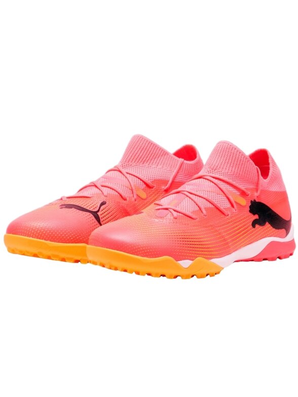 Puma Future 7 Match TT futbolo bateliai 107720 03 3 Puma Future 7 Match TT futbolo bateliai 107720 03 3