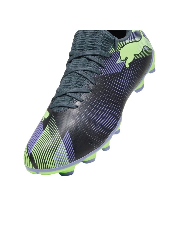 Puma Future 7 Play FG/AG futbolo bateliai vyrams 107939 03 5 Puma Future 7 Play FG/AG futbolo bateliai vyrams 107939 03 5