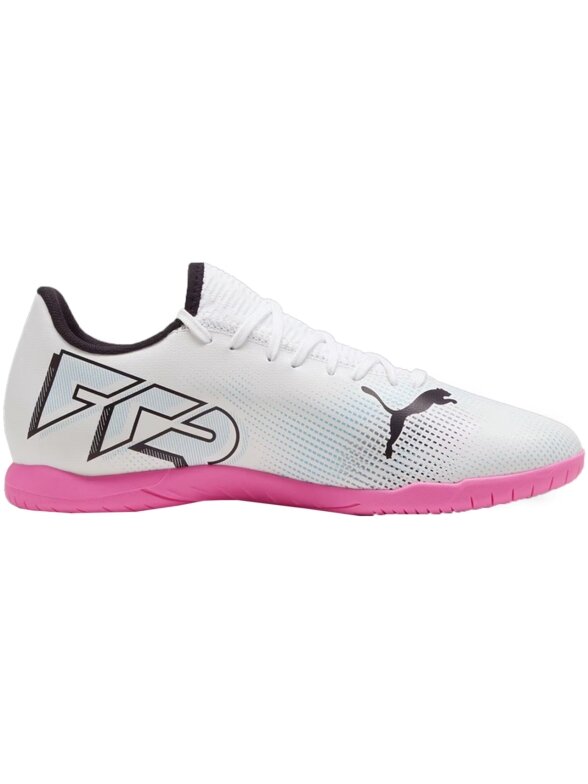 Puma Future 7 Play IT 107727 01 futbolo bateliai Puma Future 7 Play IT 107727 01 futbolo bateliai