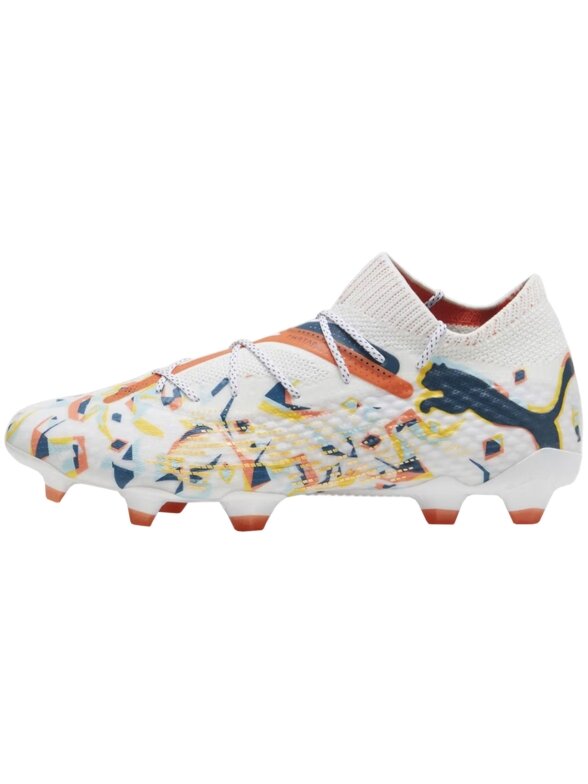 Puma Future 7 Ultimate Creativity FG/AG 107836 01 futbolo bateliai