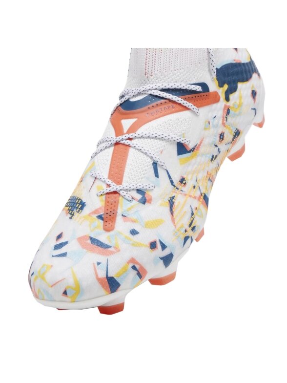 Puma Future 7 Ultimate Creativity FG/AG 107836 01 futbolo bateliai 1