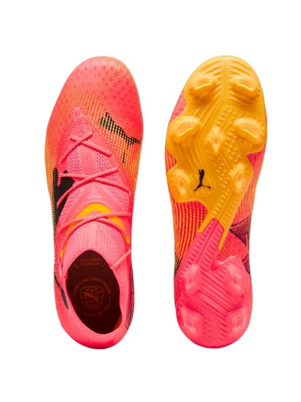 Puma Future 7 Ultimate FG/AG 107599 03 futbolo bateliai