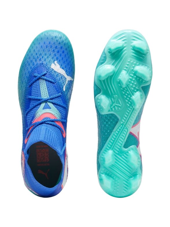 Puma Future 7 Ultimate FG/AG 107916 01 futbolo bateliai 2