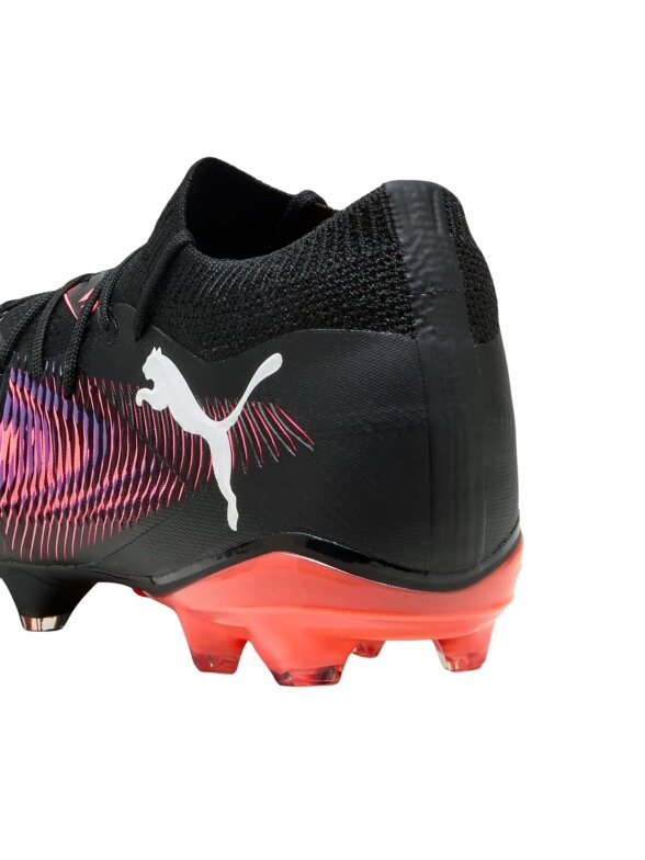 Puma Future 8 Match FG/AG 108140 01 futbolo bateliai 2 Puma Future 8 Match FG/AG 108140 01 futbolo bateliai 2