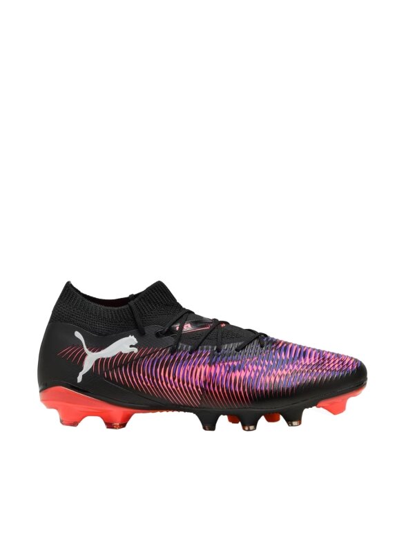 Puma Future 8 Match FG/AG 108140 01 futbolo bateliai Puma Future 8 Match FG/AG 108140 01 futbolo bateliai