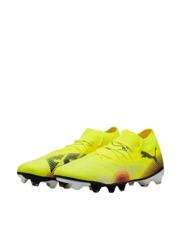 Puma Future 8 Match FG/AG 108140 03 futbolo bateliai 1 Puma Future 8 Match FG/AG 108140 03 futbolo bateliai 1