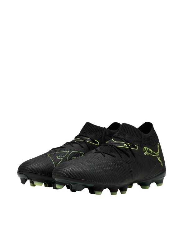 Puma Future 8 Match FG/AG futbolo bateliai vyrams 1 Puma Future 8 Match FG/AG futbolo bateliai vyrams 1