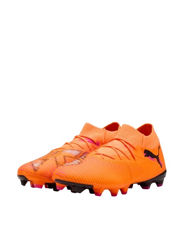 Puma Future 8 Match FG/AG futbolo bateliai vyrams 108593 03