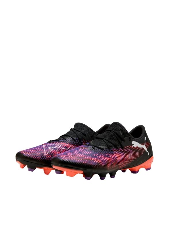 Puma Future 8 Match Low FG/AG futbolo bateliai vyrams 1