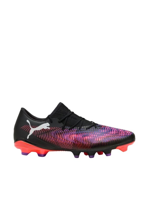 Puma Future 8 Match Low FG/AG futbolo bateliai vyrams Puma Future 8 Match Low FG/AG futbolo bateliai vyrams