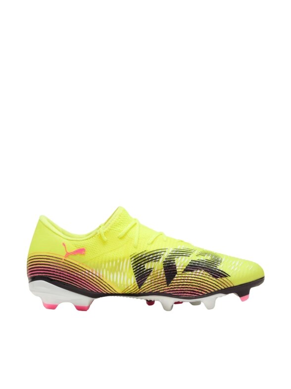 Puma Future 8 Match Low FG/AG futbolo bateliai vyrams Puma Future 8 Match Low FG/AG futbolo bateliai vyrams
