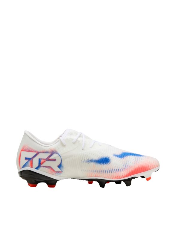 Puma Future 8 Match Low FG/AG 108599 01 futbolo bateliai vyrams 4