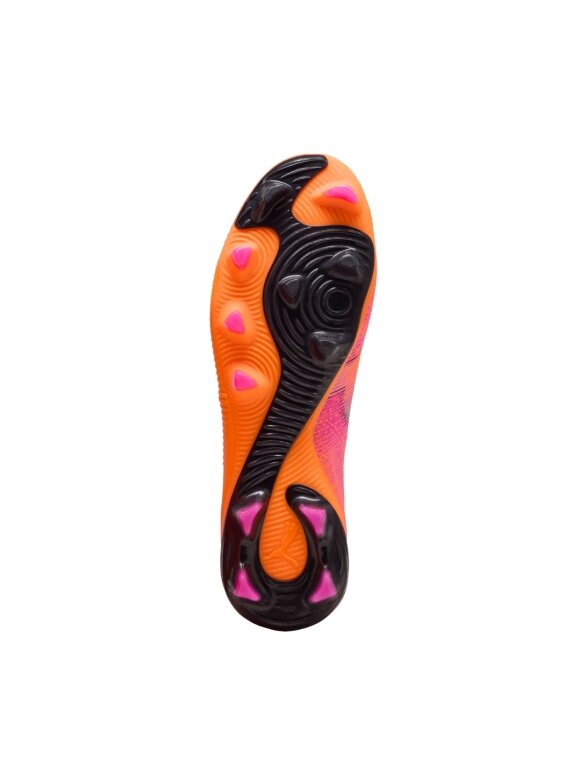 Puma Future 8 Match Low FG/AG futbolo bateliai vyrams 108599 03 5