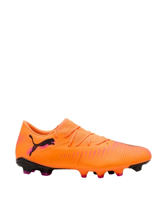 Puma Future 8 Match Low FG/AG futbolo bateliai vyrams 108599 03
