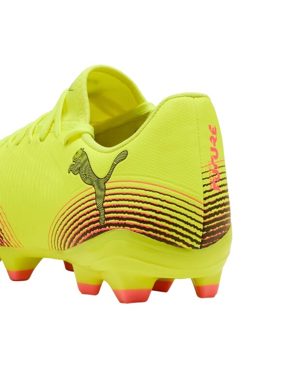 Puma Future 8 Play FG/AG futbolo bateliai vyrams 108141 03 2 Puma Future 8 Play FG/AG futbolo bateliai vyrams 108141 03 2