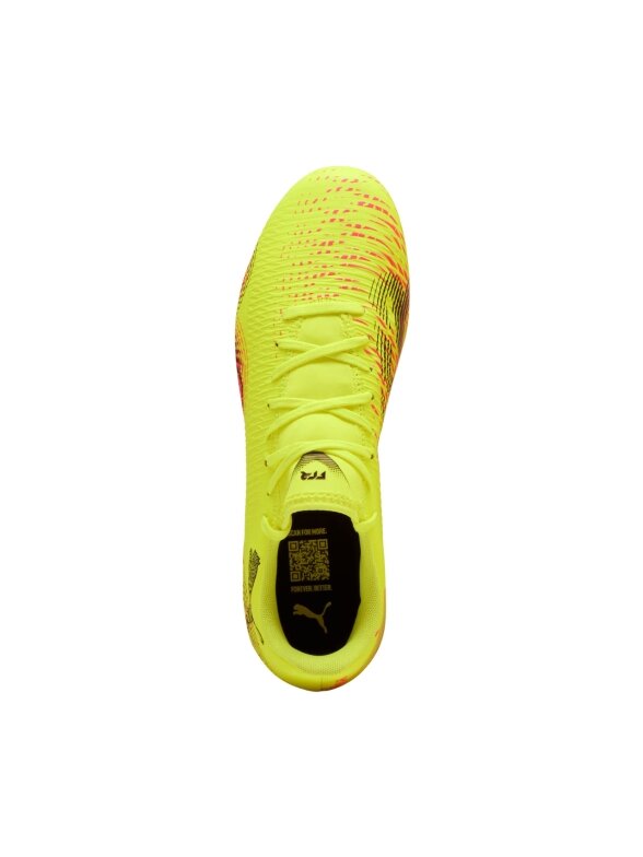Puma Future 8 Play FG/AG futbolo bateliai vyrams 108141 03 3